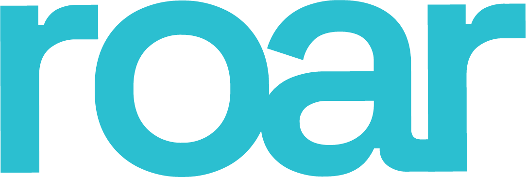 Roar Logo